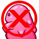 never goon