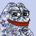 PEPE DIAMOND