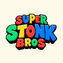 Super Stonk Bros