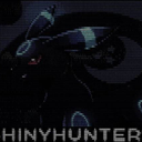 ShinyHunters