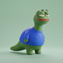 Claynopepe