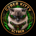 Cyber Kitty