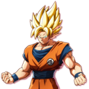 goku coin