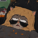 Ycash Cat