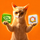 QuantumNVIDIA Cat