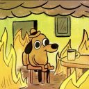 This Is Fine