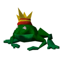 Frog Prince