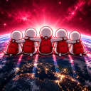 We are one