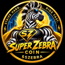 SUPER ZEBRA