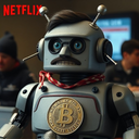 Netflix Unabomber