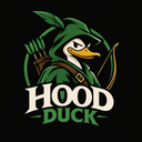 HOOD DUCK