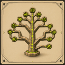 Skill Tree