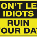 IDIOT COIN