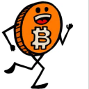 running bitcoin