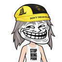 Troll Alon