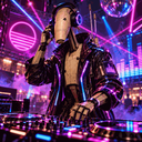 DJ Clank