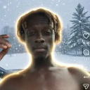 Nietzschean Nigga
