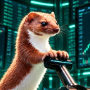 Lever Weasel