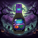 Spooky Ranch
