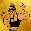 Mr. Douchebag