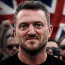 Justice for Tommy Robinson