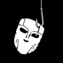 Hooked Mask