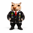 STOCKCAT