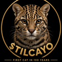 LEOPARDUS TILCAYO