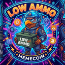 Low Ammo 