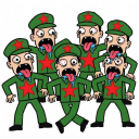 Chinese Cuck Party