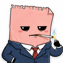 LAYOFF MASCOT