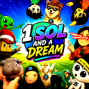 1 Sol And A Dream