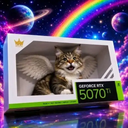 Gato Processing Unit