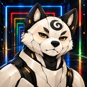 Recursive Self Inu