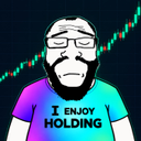 I ENJOY HOLDING