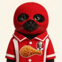 The Fried Chicken Heist