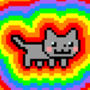nyancat