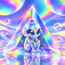 PRIZM ALIEN