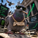 PIGEON