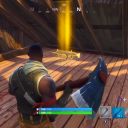 Gold Scar