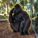 Ape and Call