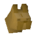 Toy Cat