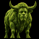 The Grass Bull