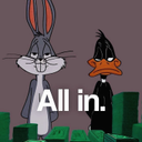 all in 