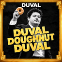 Official Jack Duval Coin