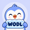 Happy Penguin