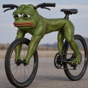 Bike Pepe