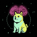 Buttbrain Doge
