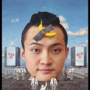 孙割自传