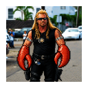 Claw the Bounty Hunter